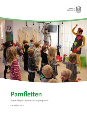 Pamfletten, December 2015