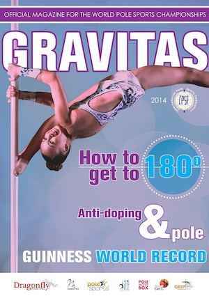 Gravitas 2014