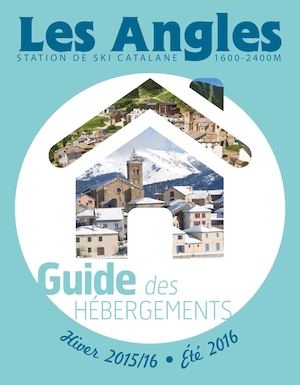 Guide Des Hebergements Les Angles