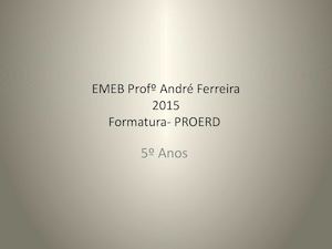 Proerd