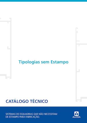 Catalogo Tipologias Sem Estampo