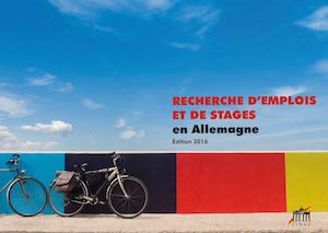 Emplois Et Stages En Allemagne