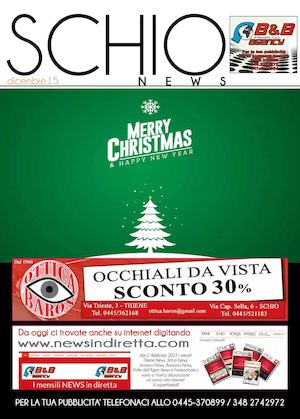 Schio News dicembre 2015 B