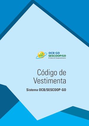 Código de Vestimenta - Sistema OCB/SESCOOP-GO