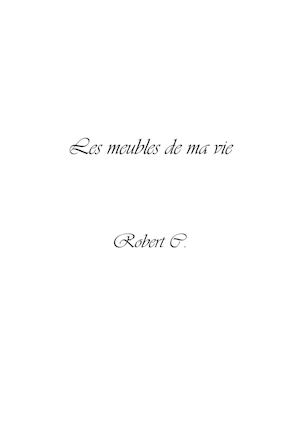 Exemple De Biographie Familiale