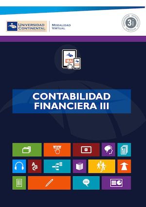 A0078 Mai Contabilidad Financiera Iii Ed1 V1 2015