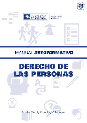 A0112 Derecho De Personas MAU01