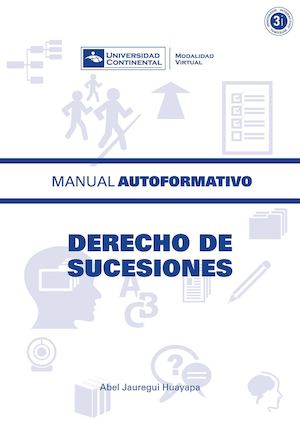 A0537 Derecho De Sucesiones MAU01