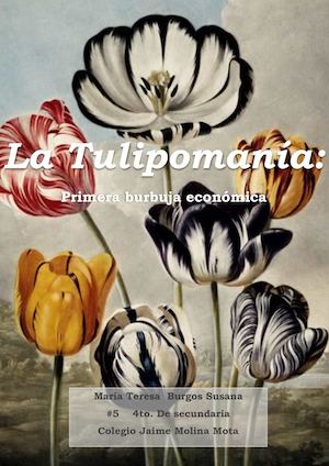 La Tulipomania