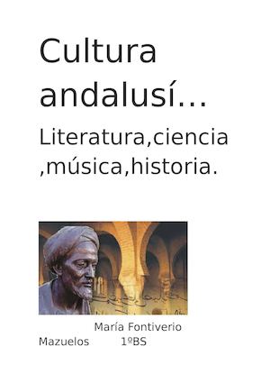 Cultura Andalusí