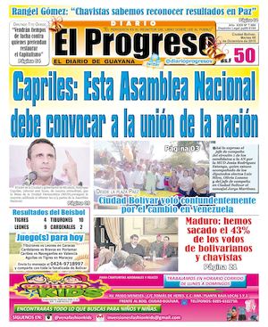 Diarioelprogreso2015 12 08