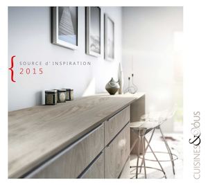 Catalogue Domactis Cuisine