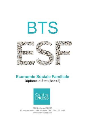 BTS ESF TOULOUSE