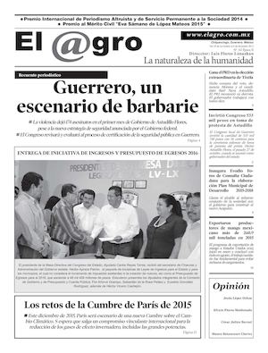 El Agro 62