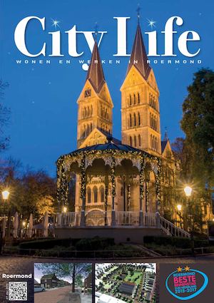 CITY LIFE ROERMOND EDITIE 47