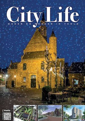 CITY LIFE VENLO EDITIE 40