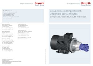 Brochure - GEP