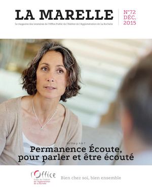 L'Office La Marelle n°72