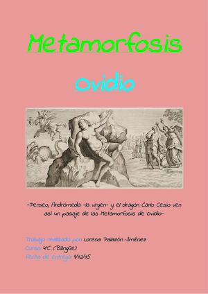 Metamorfosis