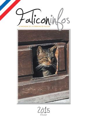 Bulletin municipal - Falicon - hiver 2015