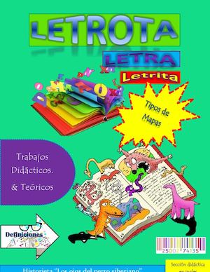 Revista De Lectura Expresión Oral y Escrita
