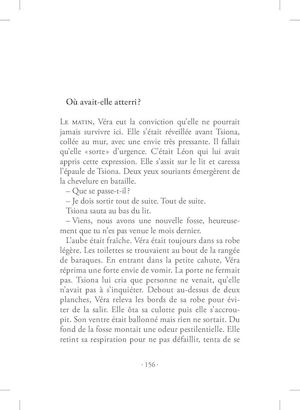 Comme deux sœurs, de Rachel Shalita