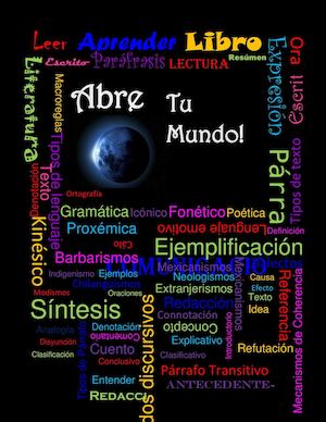 revista de español e ingles