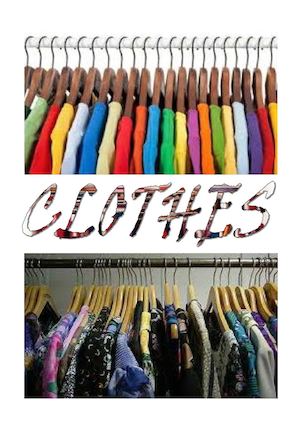 Clothes 15 16