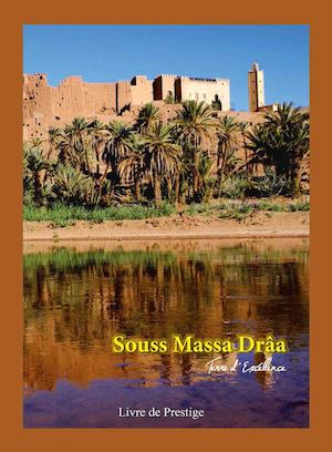 Livre De Prestige Smd