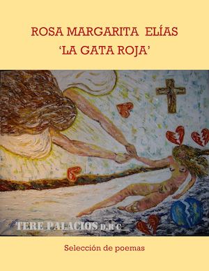 LA GATA ROJA - Selección de poemas