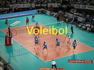 Voleibol Ane Ercilla Aa (1) Ghb (1) Gh