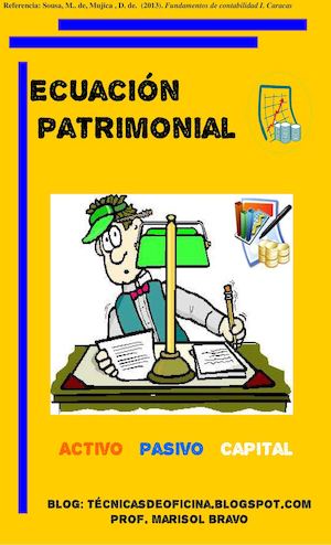 Revista Ecuación Pátrimonial 1