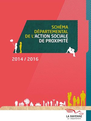 Schéma départemental de l’action sociale de proximité