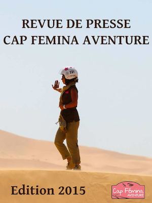Revue de presse 2015