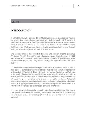Normas Y Procedimientos De Auditoría Para Atestiguar