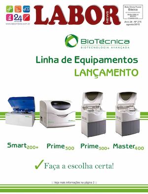 Labor News Agosto 2015