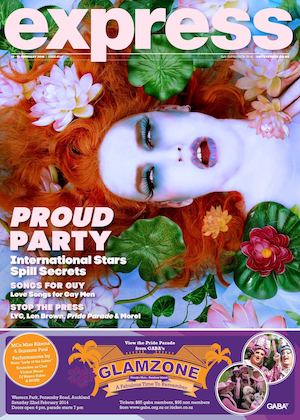 Issue #568 • 12 FEB 2014