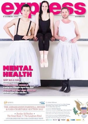 Issue #560 • 09 OCT 2013