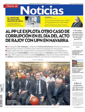 Diario de Noticias 20151210
