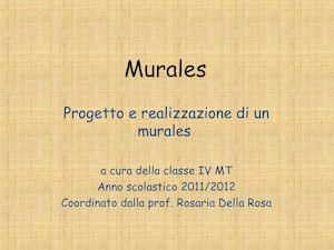 Progetto Murales Haring