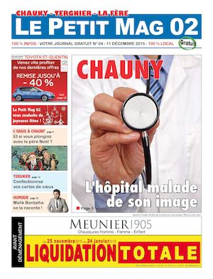 Le Petit Mag 02 n°04