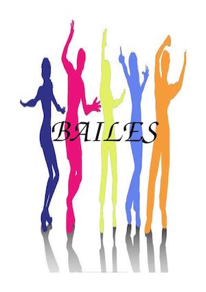 Bailes