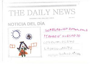 NUESTROS PERIÓDICOS