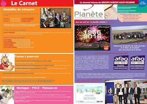 Planete Habitat N°11