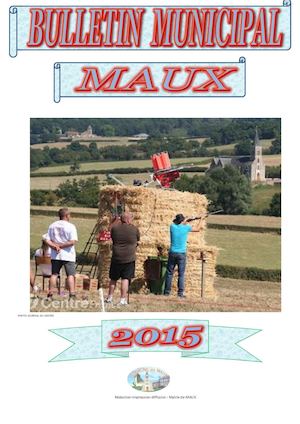 2015 12 Journal Maux