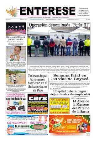 Edicion 1253
