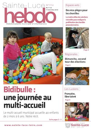 Sainte-Luce Hebdo 1114