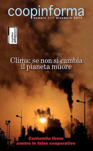 Coopinforma 117 - Dicembre 2015