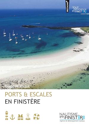 Guide Ports et Escales en Finistère