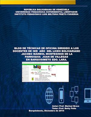 Presentación Para La Defensa